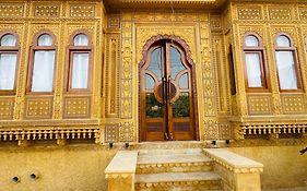 Hotel Golden Safari